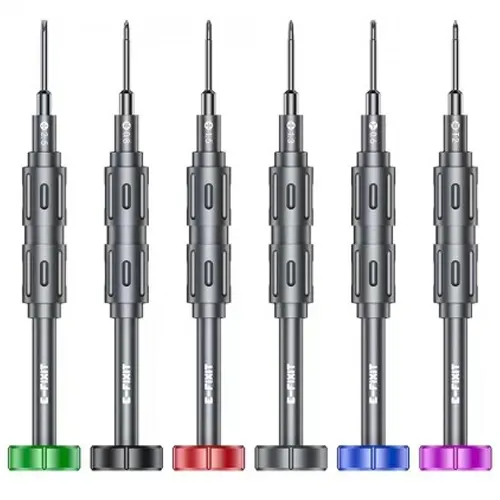 Primary image of E-FIXIT N6 HIGH HARDNESS S2 SCREWDRIVER - Quality Phone Parts in Sri Lanka
